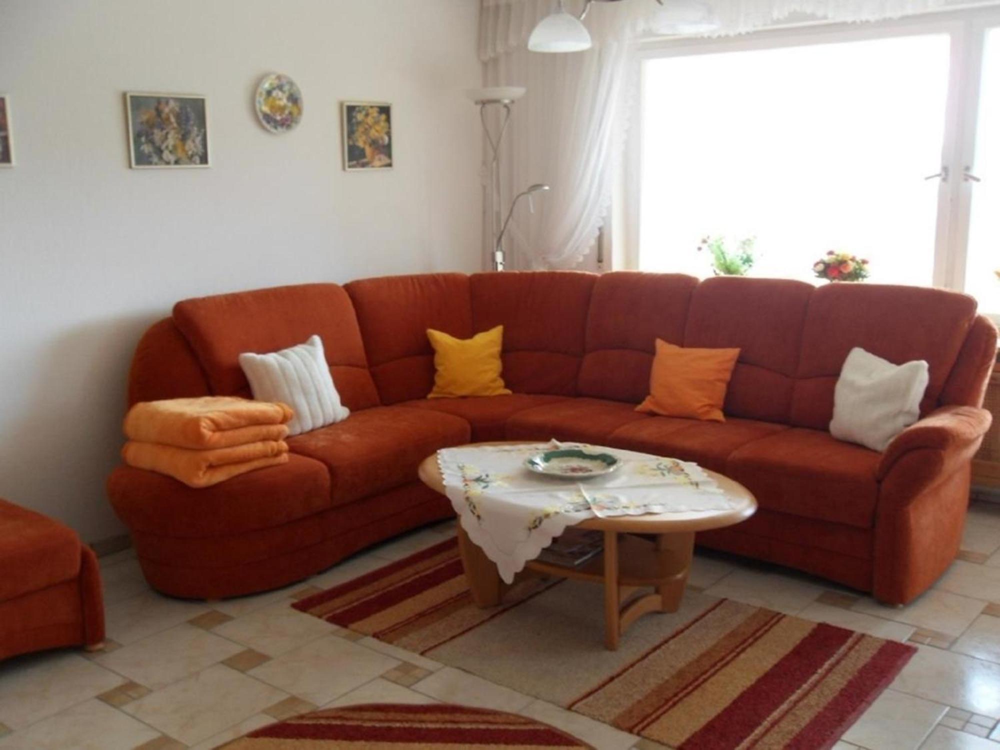 Ferienwohnung Nr 7, Meersburg, Bodensee Екстер'єр фото