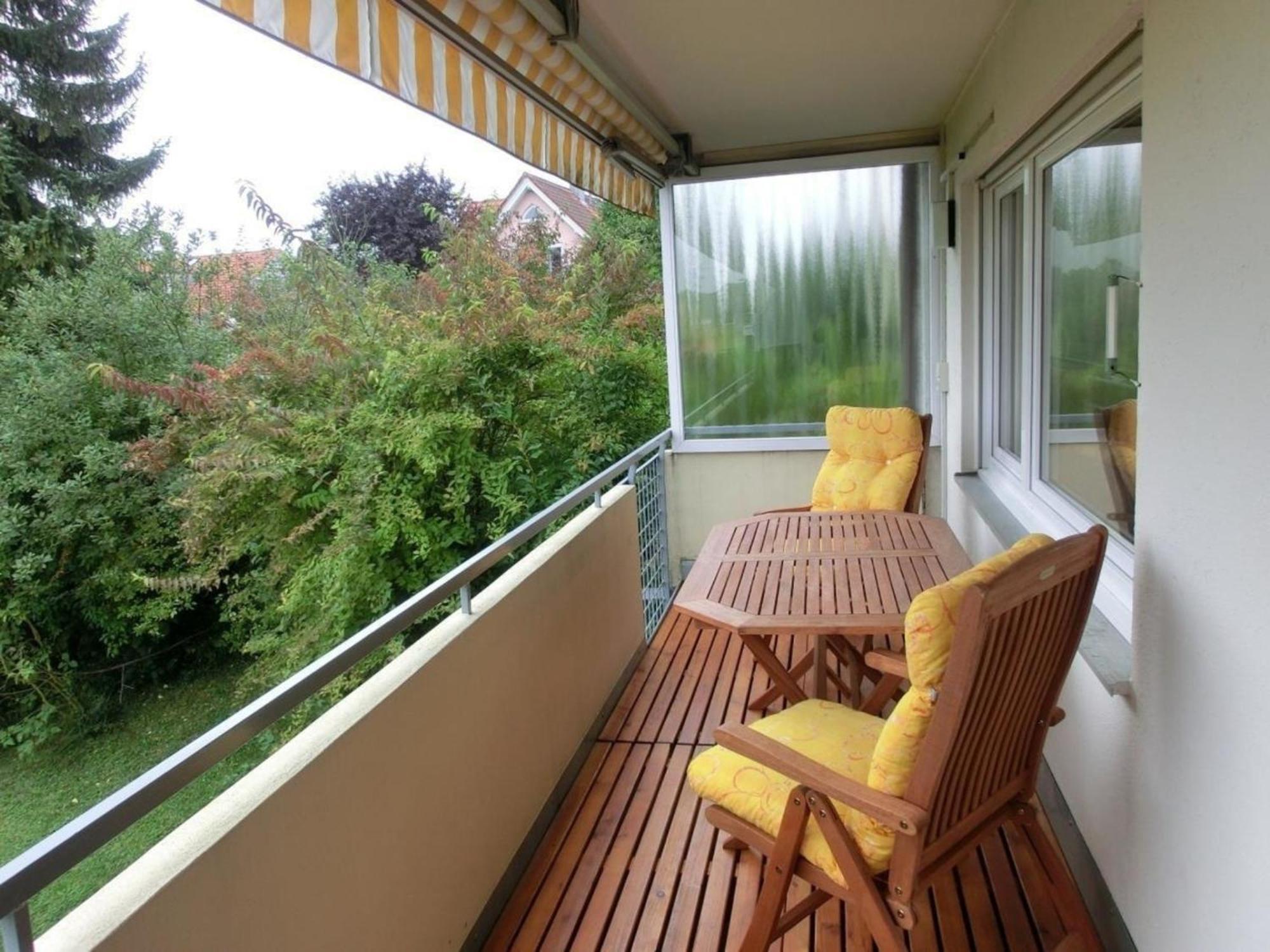 Ferienwohnung Nr 7, Meersburg, Bodensee Екстер'єр фото
